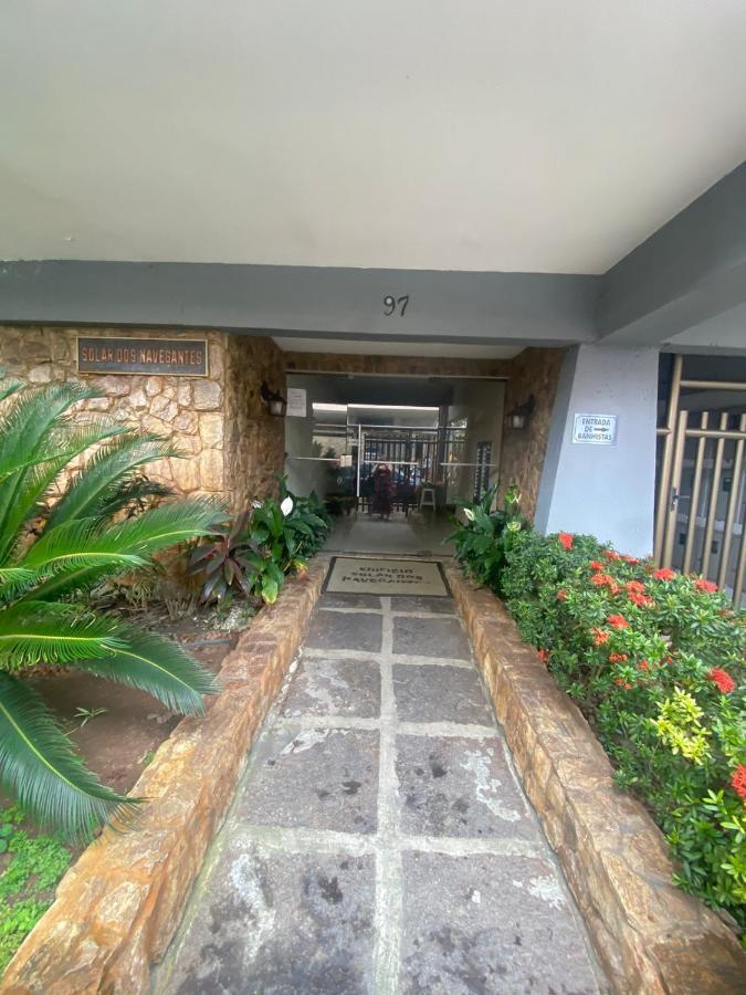 Apt Cabo Frio - Proximo Praia Do Forte Exterior photo