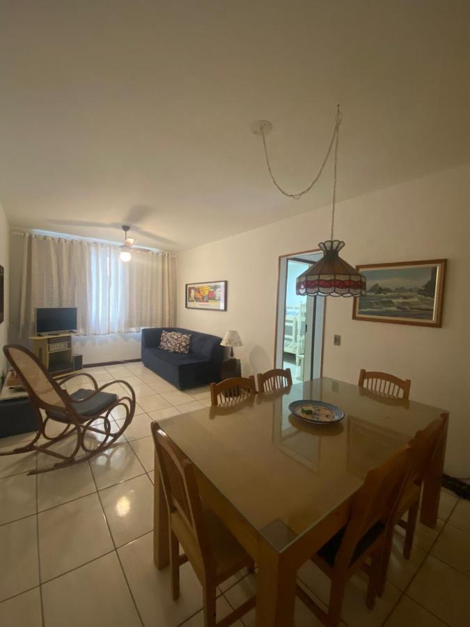 Apt Cabo Frio - Proximo Praia Do Forte Exterior photo