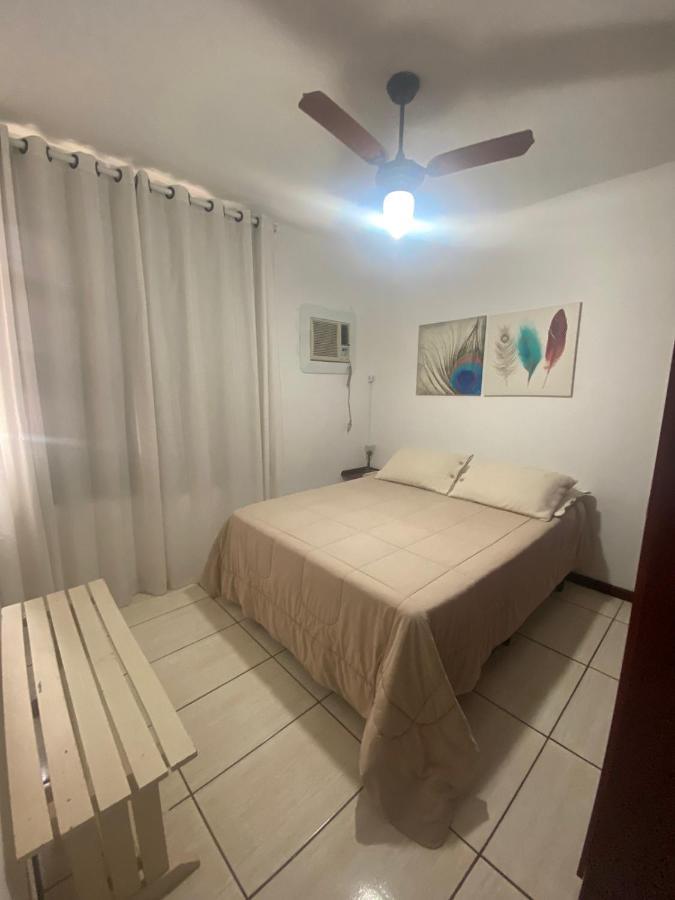 Apt Cabo Frio - Proximo Praia Do Forte Exterior photo