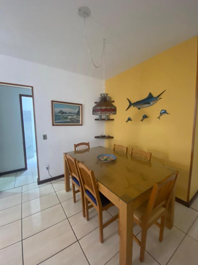 Apt Cabo Frio - Proximo Praia Do Forte Exterior photo